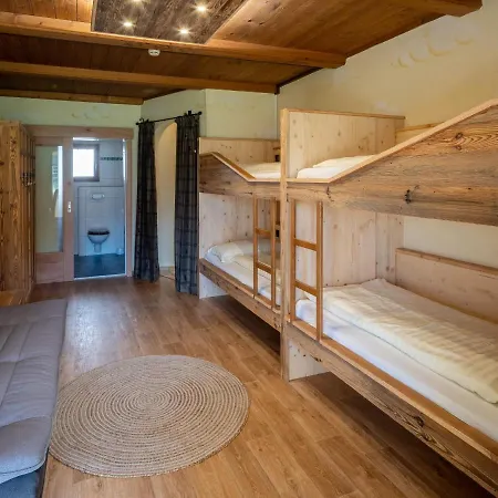 Apartment Almliesl Joti-687