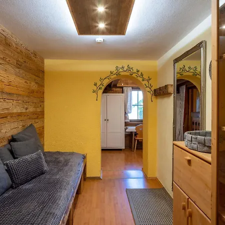 Apartment Almliesl Joti-687 Sankt Johann in Tirol