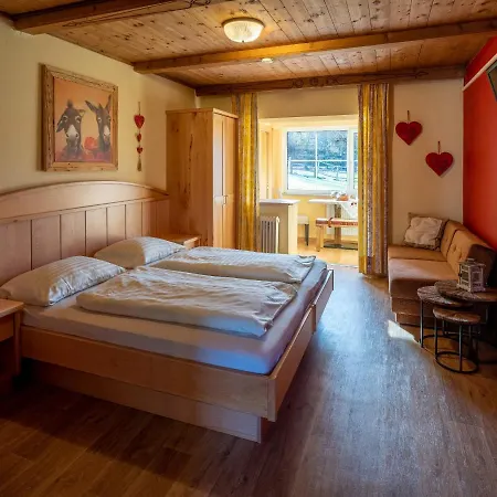 Apartment Almliesl Joti-687 Sankt Johann in Tirol