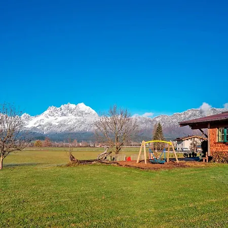Almliesl Joti-687 Sankt Johann in Tirol