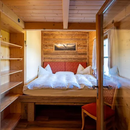 Almliesl Joti-687 Apartment St. Johann in Tirol
