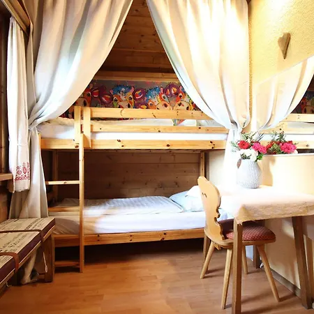 Apartment Almliesl Joti-687 St. Johann in Tirol